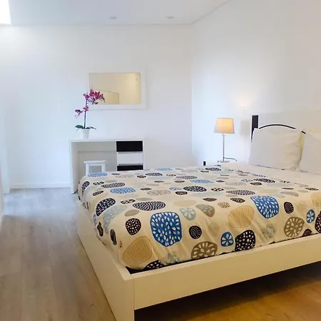 Rs Campanha Appartement