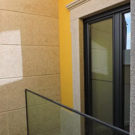Rs Campanha Appartement *