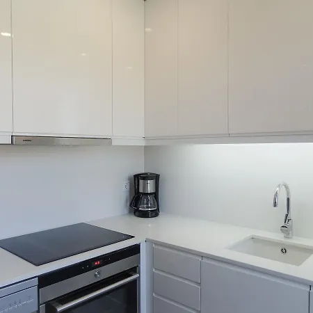 Rs Campanha Appartement *