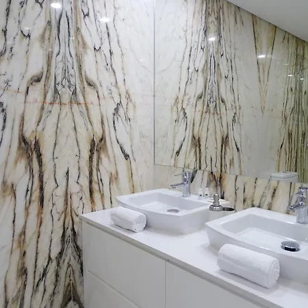 Appartement Rs Campanha