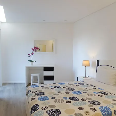 Rs Campanha Appartement Oporto