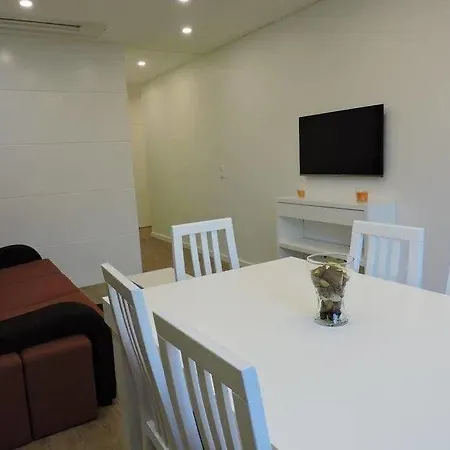 Rs Campanha Appartement Oporto