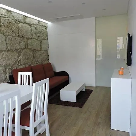 Appartement Rs Campanha Oporto