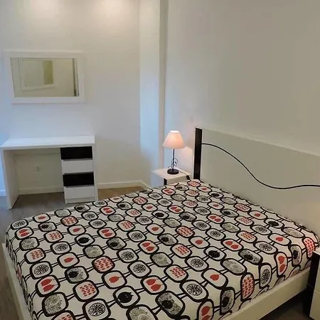 Rs Campanha Appartement