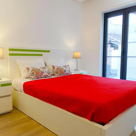 Appartement Rs Campanha *