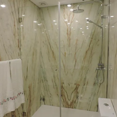 Rs Campanha Appartement Porto