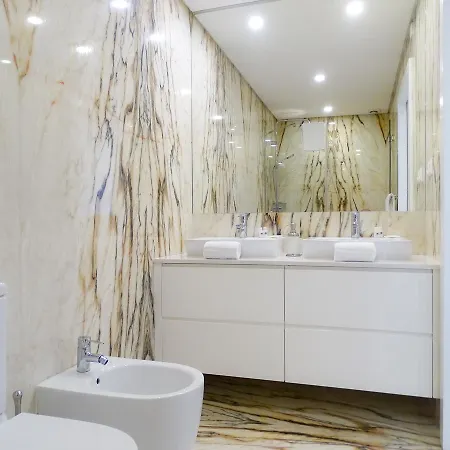 Appartement Rs Campanha Porto