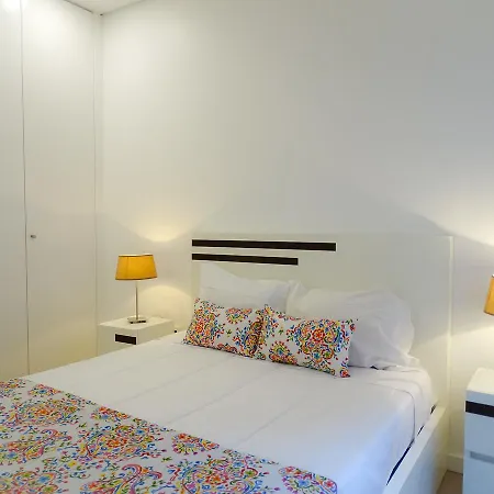 Rs Campanha Appartement