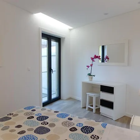 Rs Campanha Appartement