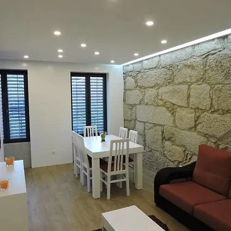 Appartement Rs Campanha *
