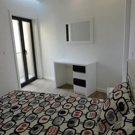 Rs Campanha Appartement *
