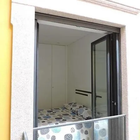 Rs Campanha Appartement *
